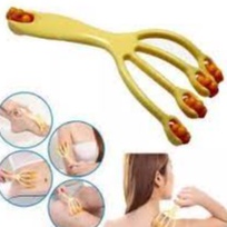 Alat Pijat Serbaguna Body Roller Massage Shape Ball Body Care