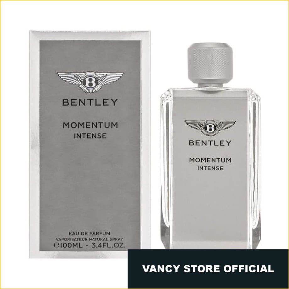 Parfum Original Bentley Momentum Intense 100ml edp