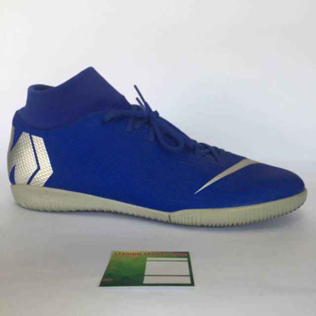 nike superfly 6 academy ic