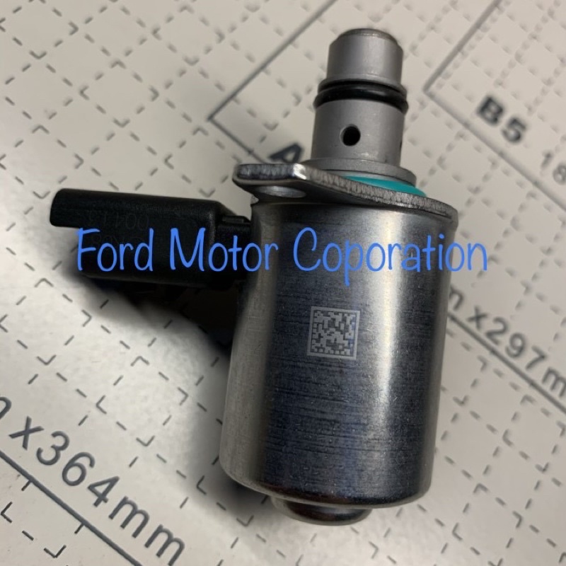 Switch sensor control valve SCV pump injection T6 Ford Ranger 2200cc oem