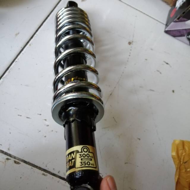 ShockBreaker Peredam Kejut Motor Custom uk 34