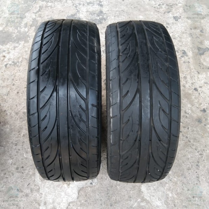 BAN ACCELERA ALPHA 195/55 R15 (1)