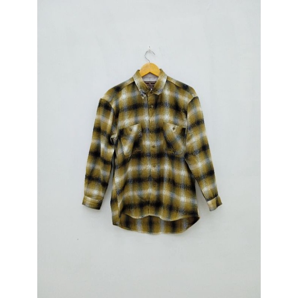 PENNY WORTH WOLL VETARANo