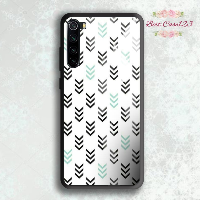 back case glass ZIG-ZAG Samsung J2 G530 prime A01 CORE A20 A30 A20s A50 A50s A21s A01 A11 M11 BC5366