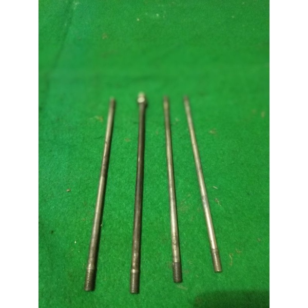 baut ancer bangau garuda kanzen 124 120 108