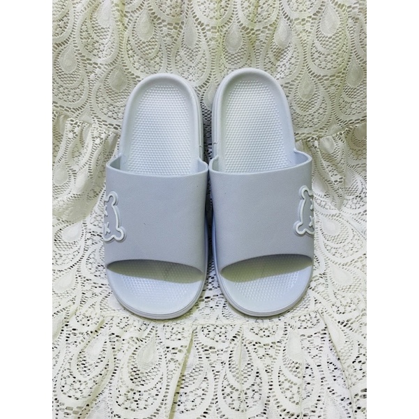 Sandal selop wanita sandal import sandal karet jelly