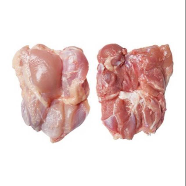 

Paha ayam fillet segar