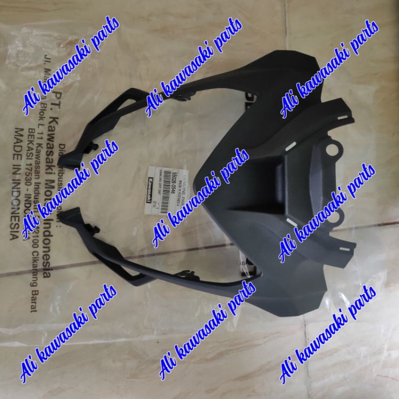 BATOK LAMPU DEPAN Z250 SL Z 250SL Z 250 SL ORIGINAL