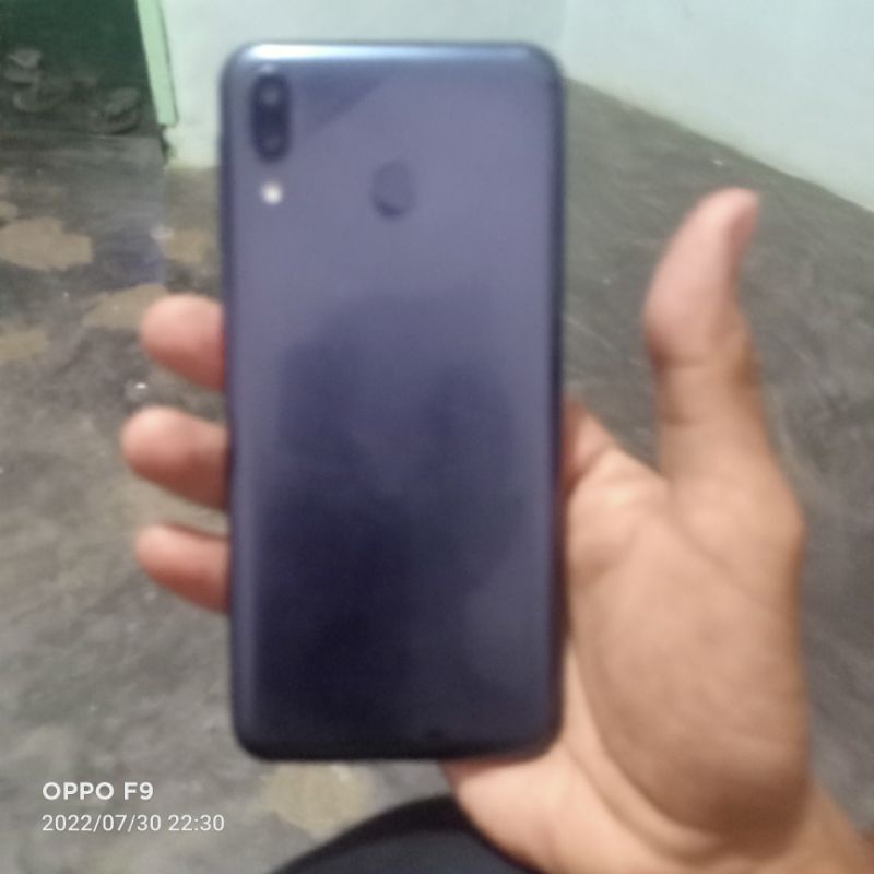 Samsung m20 minus lcd