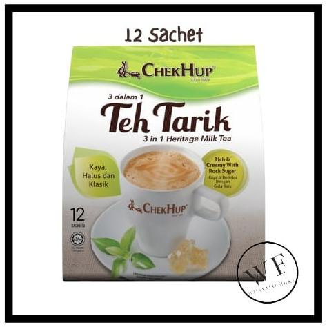 

[COD] CHEK HUP TEH TARIK |CHEKHUP TEH TARIK [COD]