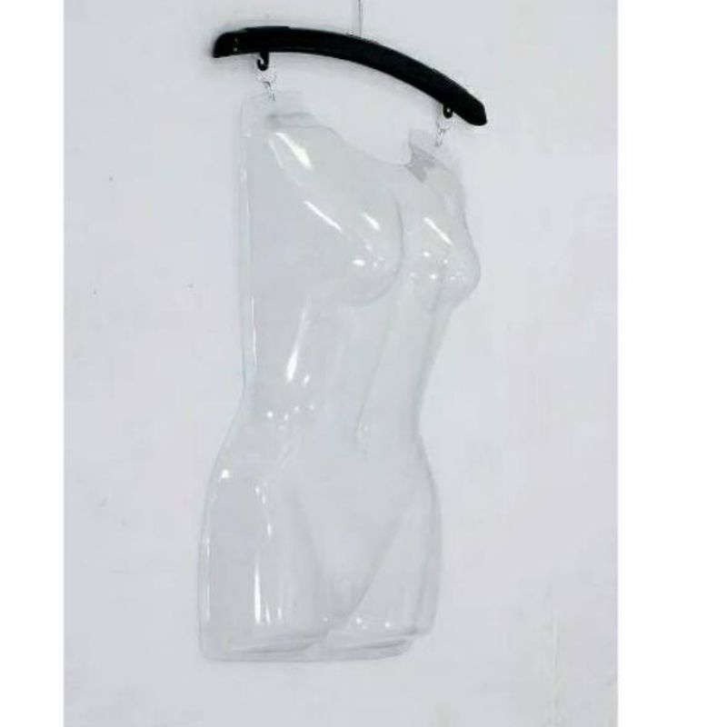 PROMO HANGER BODY MIKA GANTUNG/HANGER BAJU DEWASA