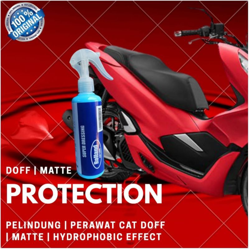 PENGKILAP BODY MOTOR DOFF PENGKILAP BODY MOBIL DOFF PENGKILAP BODY DOFF MATTE