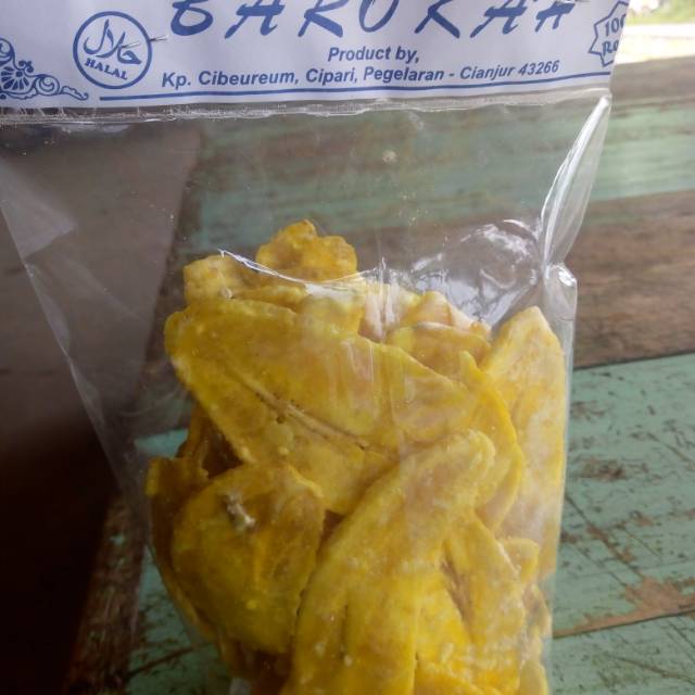 

Aneka kueh camilan, serba 7000