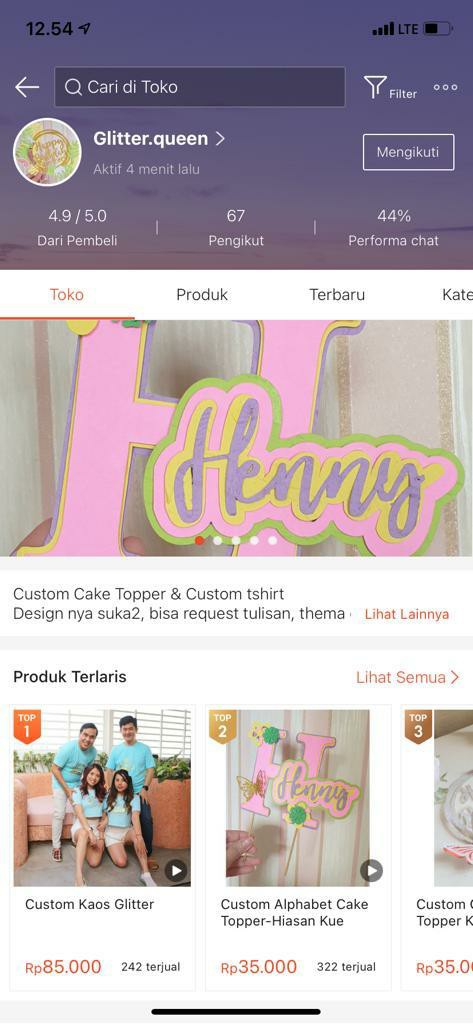 Box Botol Minum 420ml / Tumbler Uk.21 X 7 X 7 + Free Tali