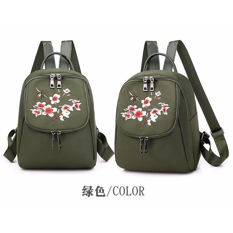 ( 2PC 1KG ) GTBI998606 NEW ARRIVAL    !!!  TAS   RANSEL IMPORT BACKPACK  TERBARU