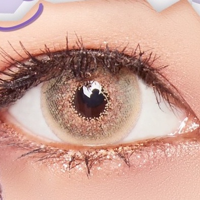 Softlens Princess Adele