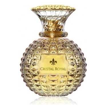 Princesse Marina De Bourbon Cristal Royal 100ml