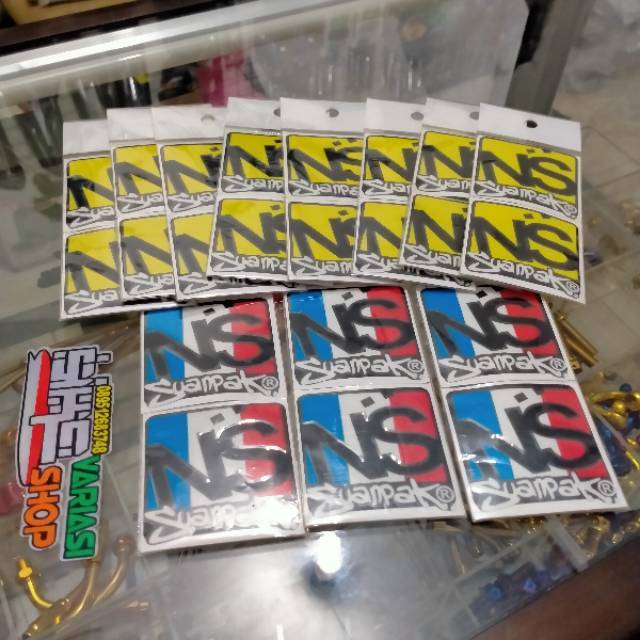 

Stiker Cutting Sipson Kaki Kamera Tangan Panah.. Harga Perbiji