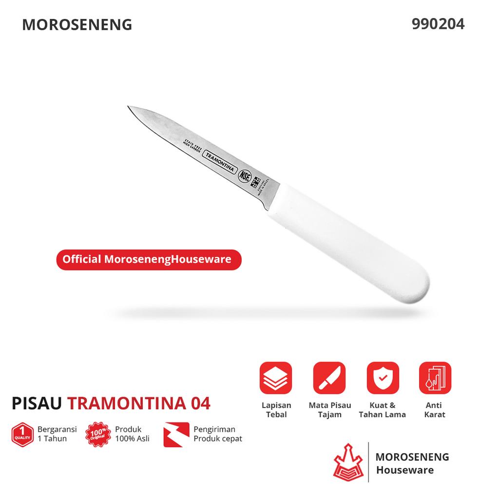 Pisau Tramontina 4 Pisau Fillet Daging