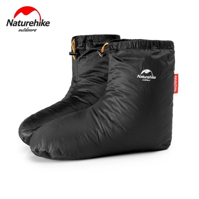 SEPATU GOOSE DOWN NATUREHIKE NH18S023-T