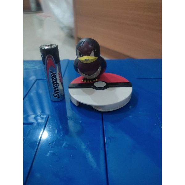 figure pokemon tomy moncolle taillow