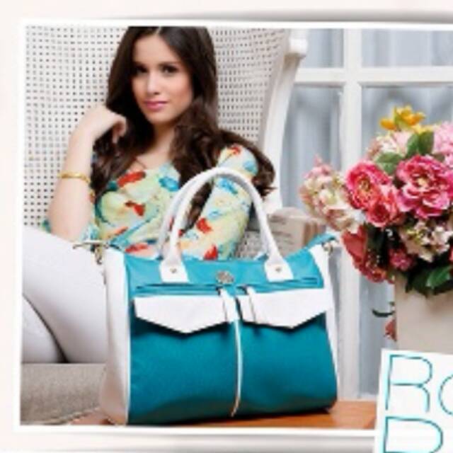 Tas IFA rona biru