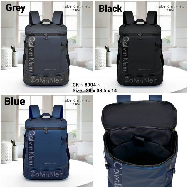 RANSEL CALVIN KLEIN JEANS