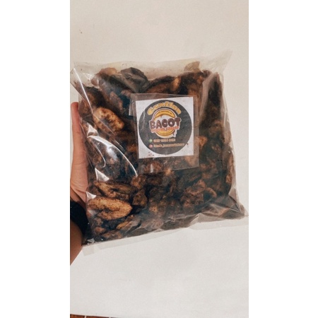

keripik bacot berat 500gram