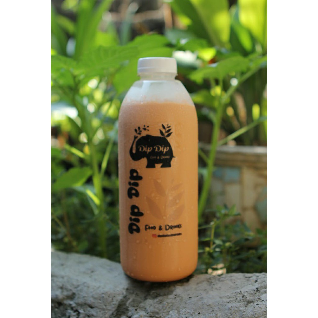 

Thai Tea Original 1 Liter