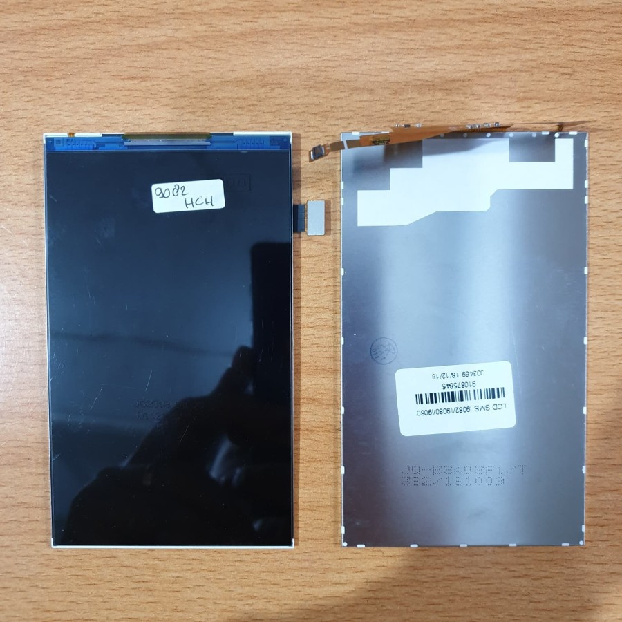 LCD SAMSUNG 9082 9080 9060 SAMSUNG GRAND 1 GRAND NEO ORIGINAL