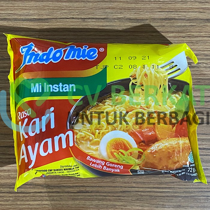 

Da2011F Indomie - Kari Ayam Ffa2D01A1