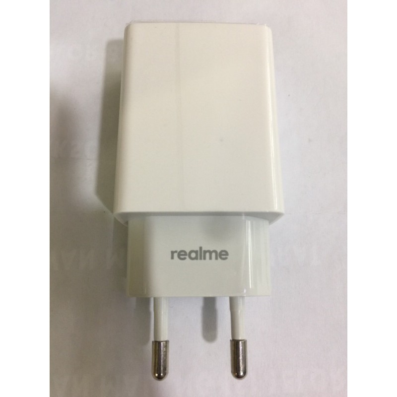 Charger Original Realme Micro USB 2A