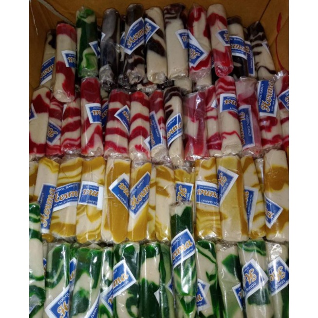 

aneka jenang dodol herma
