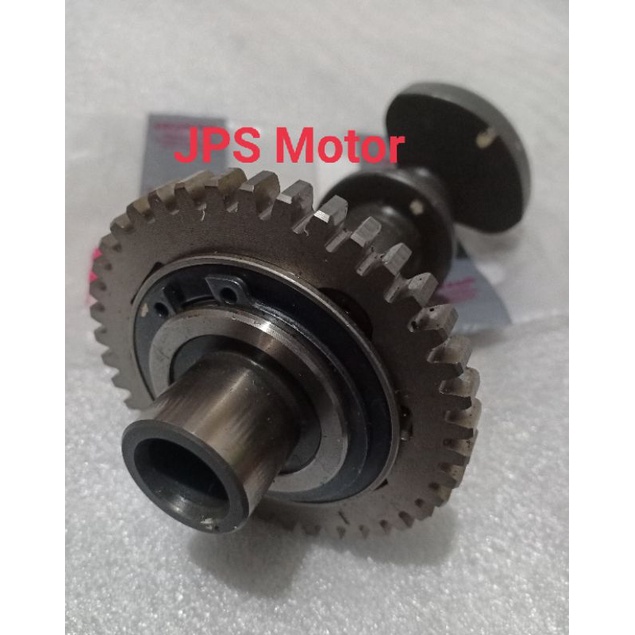 Shaft Comp Balancer CBR 250rr Gear Gir gigi  Balancer Balanser CBR 250 rr original