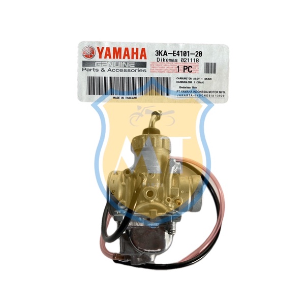 Carburator RXK RX King Original Yamaha YGP