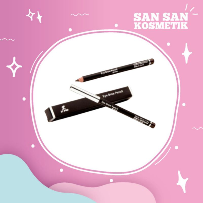 LT PRO EYEBROW PENCIL