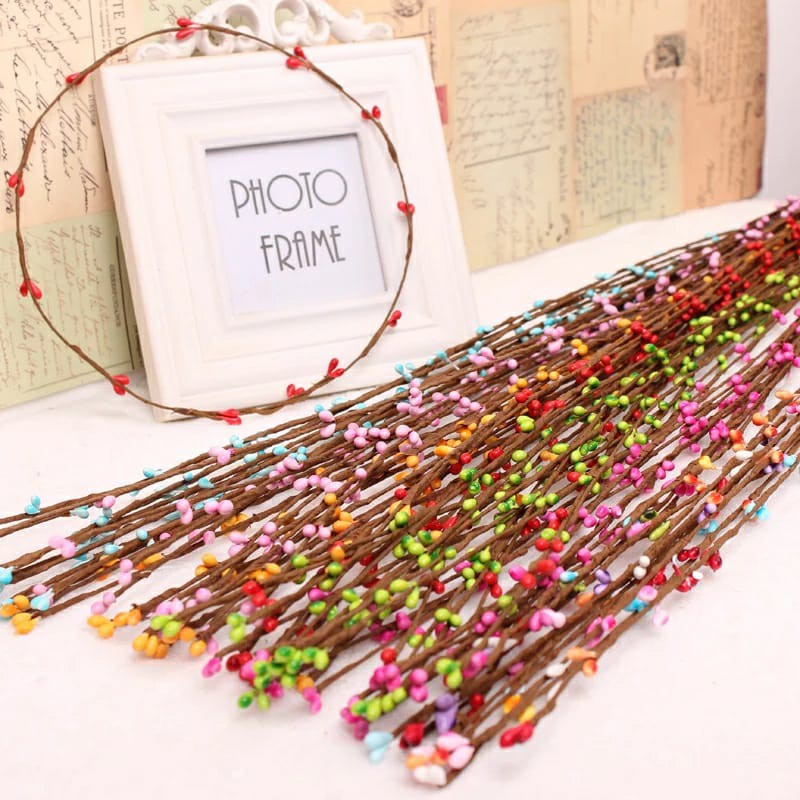 Kawat Putik Sari Untuk Craft DIY Harga/2-10pc