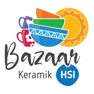 Toko Online Bazaar Keramik HSI | Shopee Indonesia