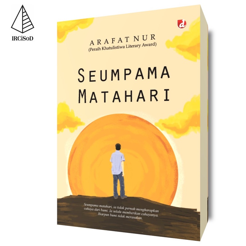 Seumpama Matahari - Arafat Nur