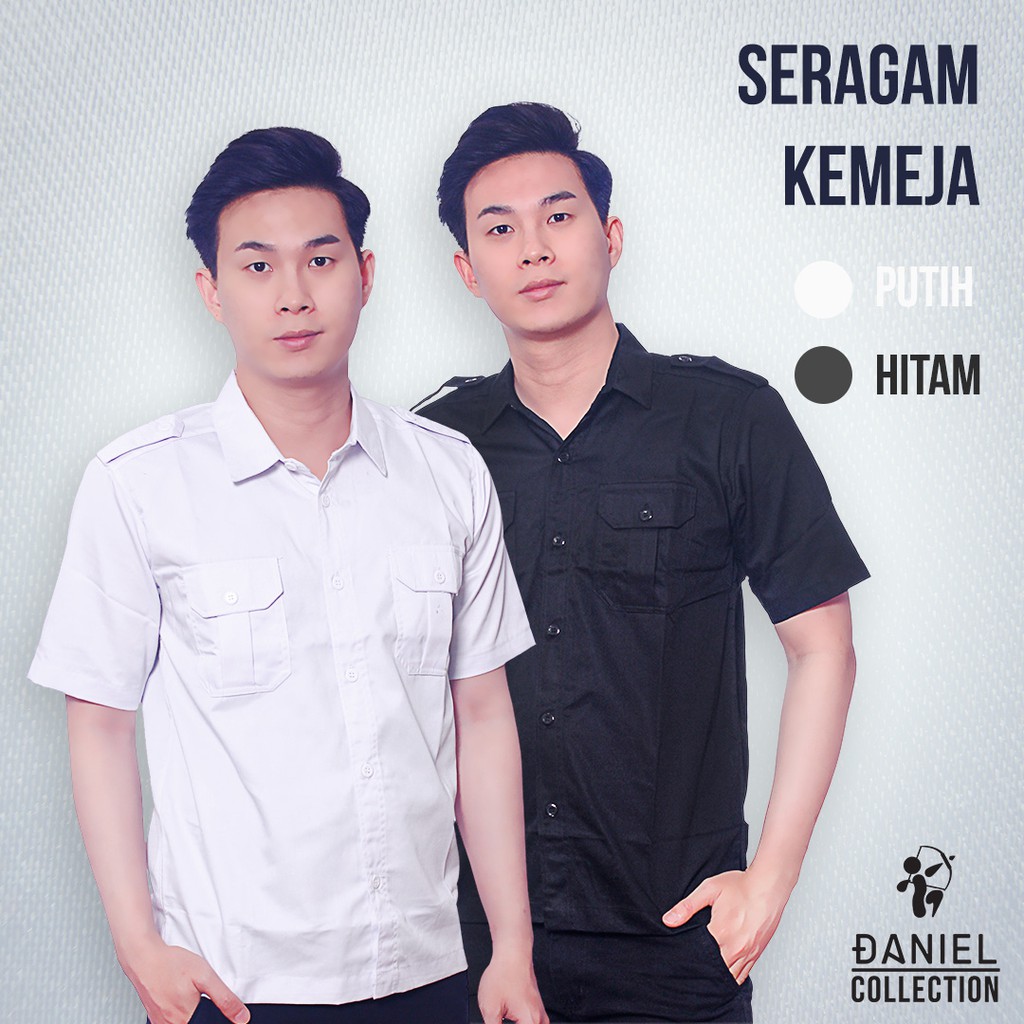 Baju Lapangan Baju PDL Kemeja Lapangan Kemeja PDL Baju PNS