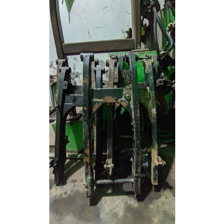 Swing Arm Arem Supit Tiger Revo Tirev original copotan Tilam Tiger Lama Tilas Tiger Lawas Tiger 2000