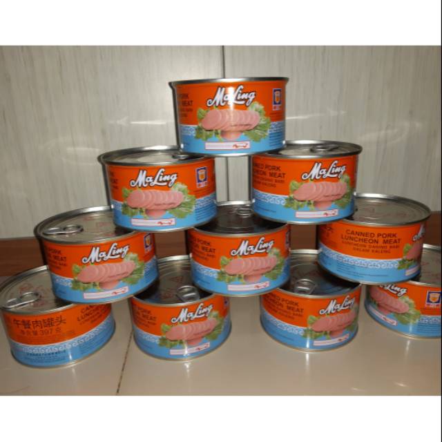 

Maling ( Non Halal ) ukuran besar