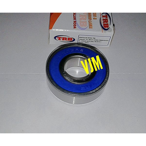 LAHER BEARING RODA DEPAN FINO MIO MIO SOUL GT XEON  GT MIO J BERKUALITAS