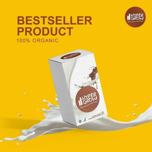 

PENINGGI BADAN VITAMIN SUSU HYPERGROW