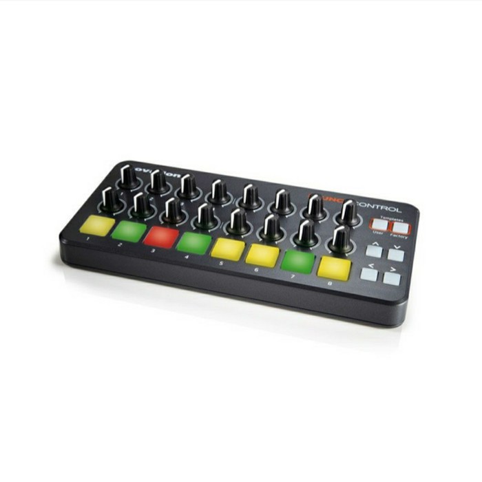 Launch control novation Original