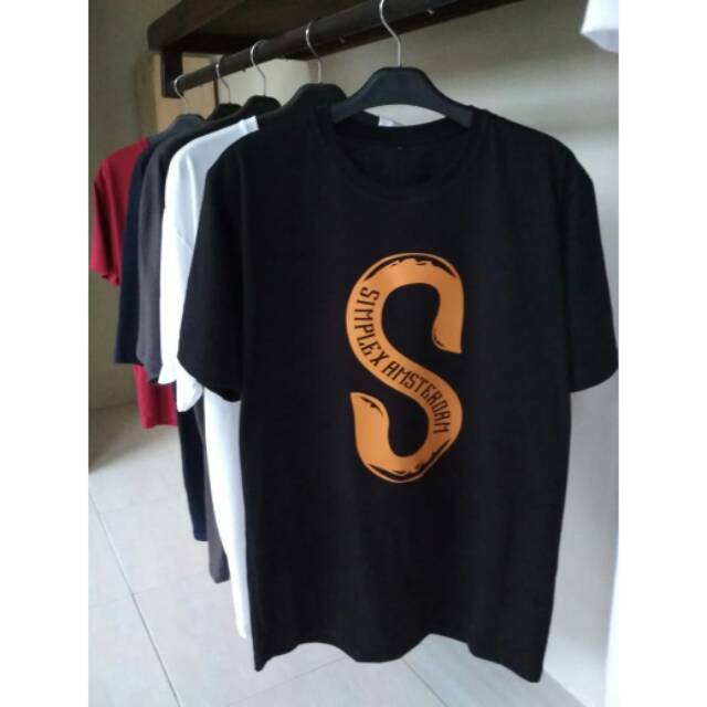 Kaos Distro Onthel Simplex Amsterdam