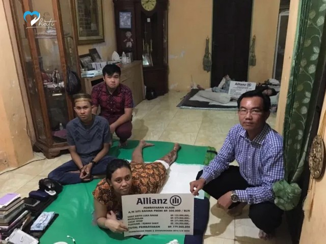 Stand Hanger Gantungan Baju Double Rod Rack