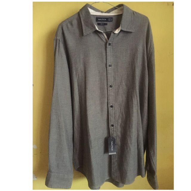Kemeja NAUTICA ORIGINAL