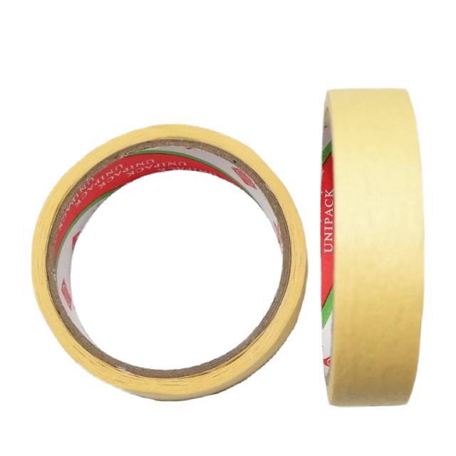 

Lakban kertas 1" unipack