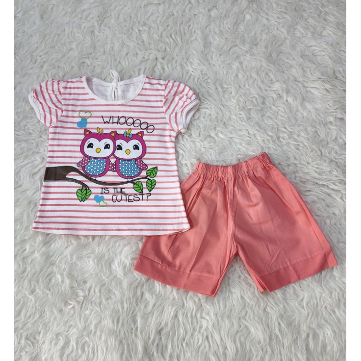 sofiebabyshop set owl jghs19